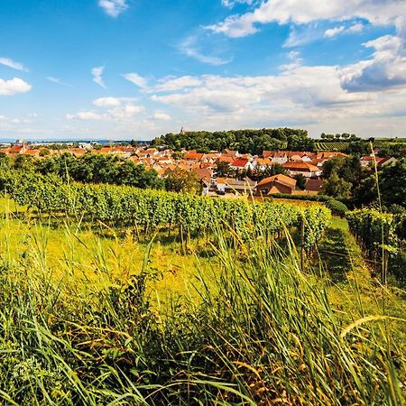Gaestehaus Steinmuehle Osthofen Dış mekan fotoğraf