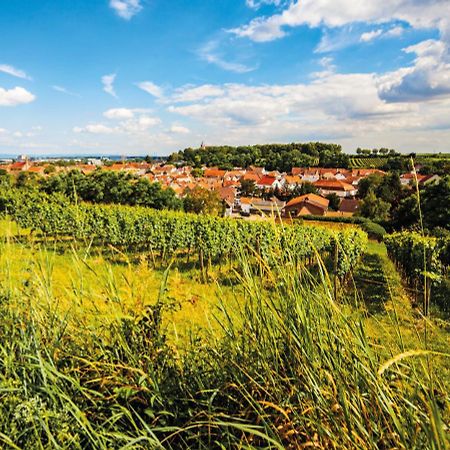 Gastehaus Steinmuhle Otel Osthofen Dış mekan fotoğraf